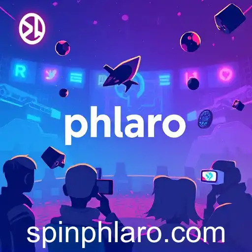 Phlaro: Engaging Digital Playground for 2025