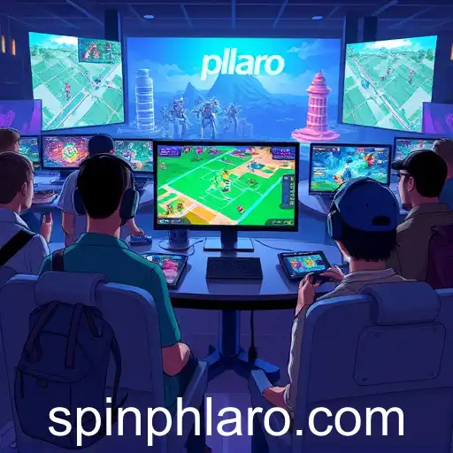 The Rise of Phlaro: A Gaming Phenomenon