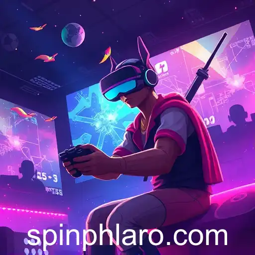 Phlaro: Revolutionizing Online Gaming Experience