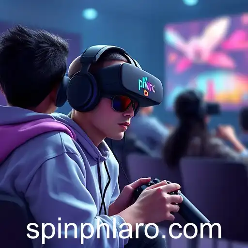 Phlaro: Revolutionizing Online Gaming