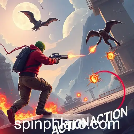 Phlaro Revolutionizes Online Gaming Experience