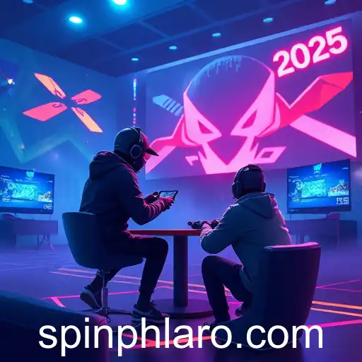 Rise of English Gaming Sites in 2025