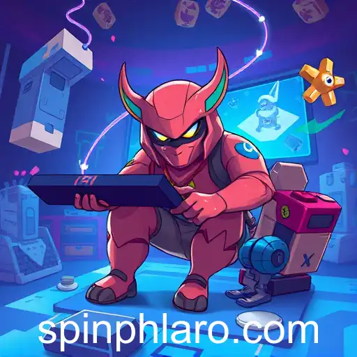 Rise of Phlaro in the Gaming World