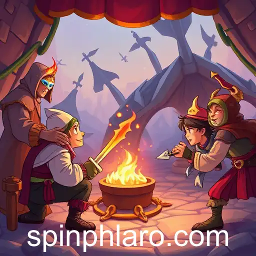 Exploring the 'Multiplayer Fun' Game Category with Phlaro