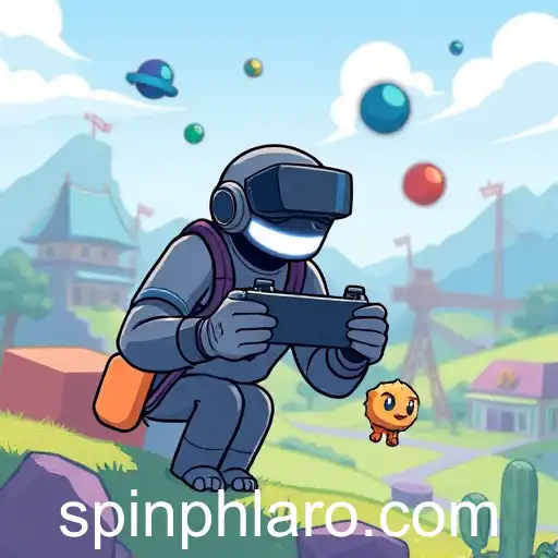 Phlaro: The Emerging Game Hub of 2025