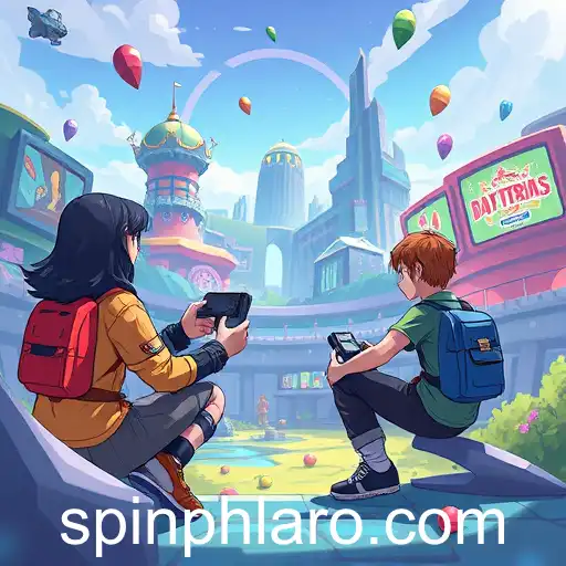 Phlaro: The Online Playground Navigating a New Era