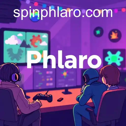 Phlaro: The Game Platform Revolutionizing Online Play