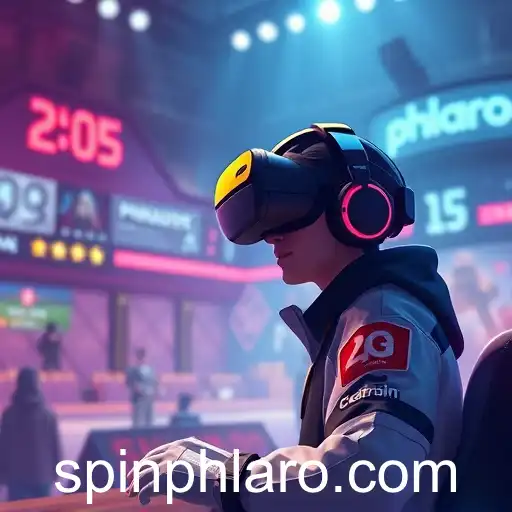 Phlaro: Revolutionizing Online Gaming in 2025