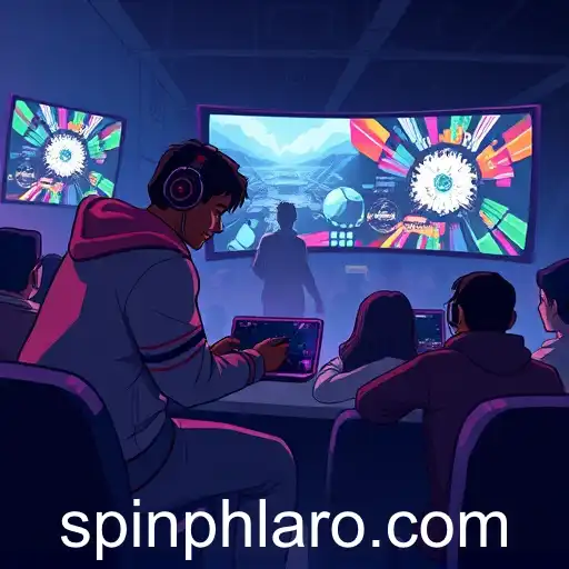 Phlaro: Revolutionizing Online Gaming in 2025