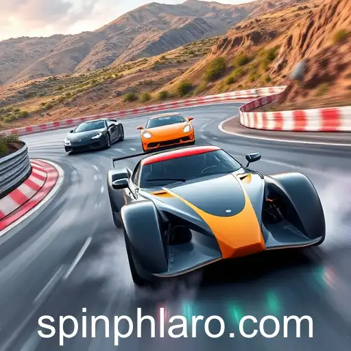 Phlaro: The Heartbeat of Racing Thrills in the Gaming World