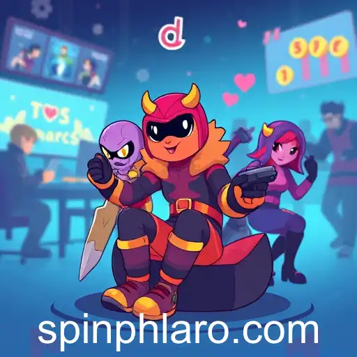 Revolutionizing Online Gaming: The Rise of Innovative Platforms