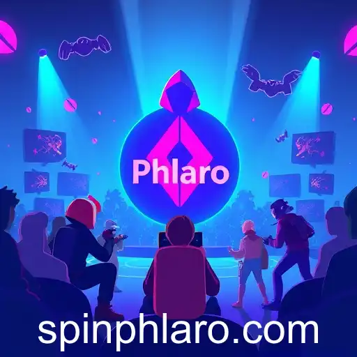 The Rise of Phlaro in Digital Gaming