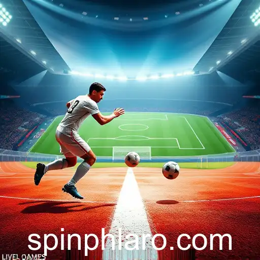 The Rising Popularity of Sports Games in the Gaming World