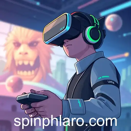 Phenomenon of Phlaro and Its Impact on Digital Gaming